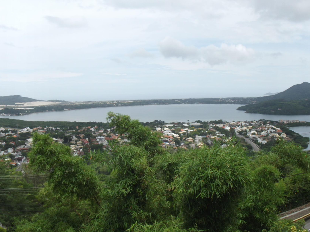 Lagoa da Conceicao-弗洛里亚诺波利斯必去景点