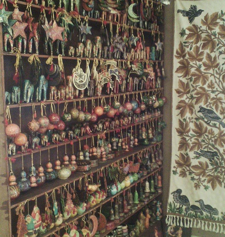 The Art of India景点图片