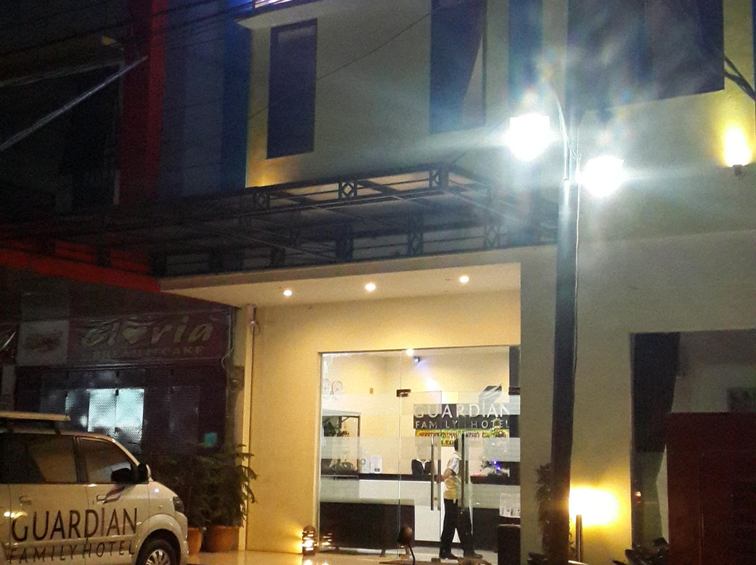 Guardian Family Hotel主图