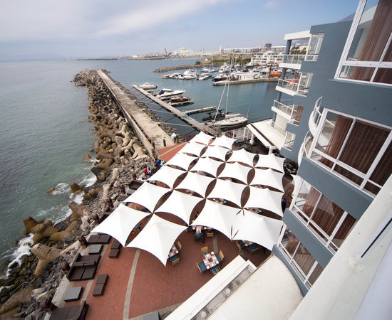 Radisson Collection Hotel, Waterfront Cape Town