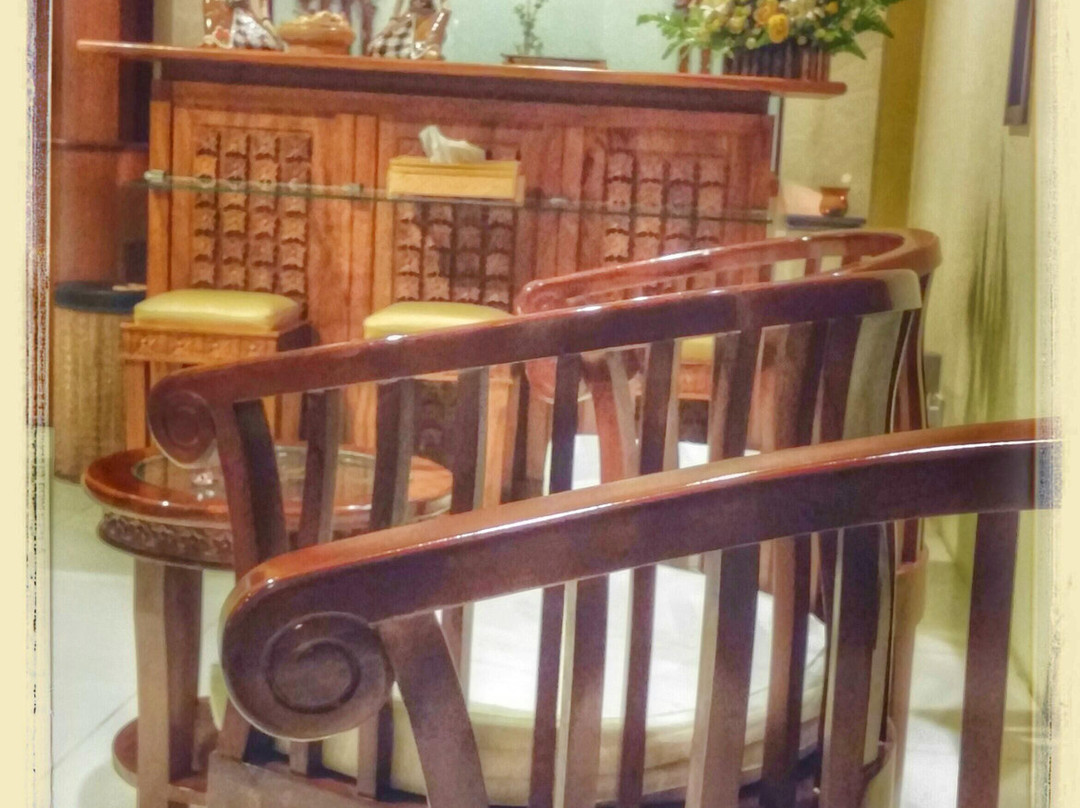 Martha Tilaar Salon and Day Spa - Batam-巴淡岛必去景点