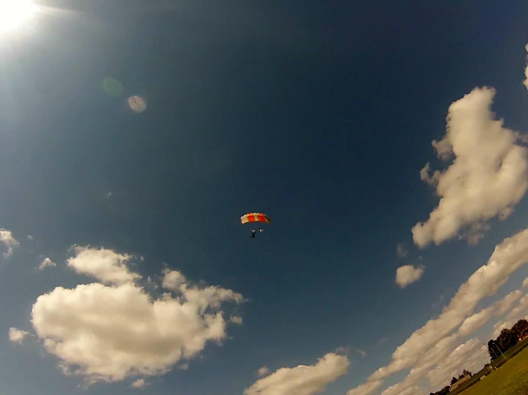 Skydive Kentucky景点图片