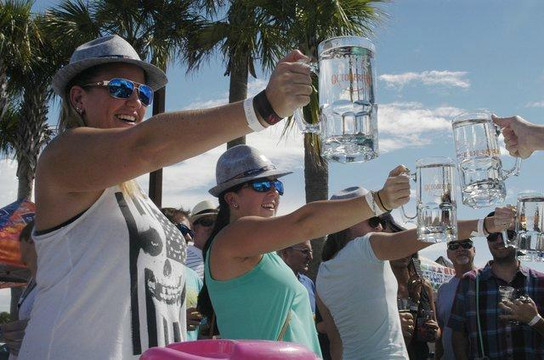 Bell Tower Shops-迈尔斯堡必去景点