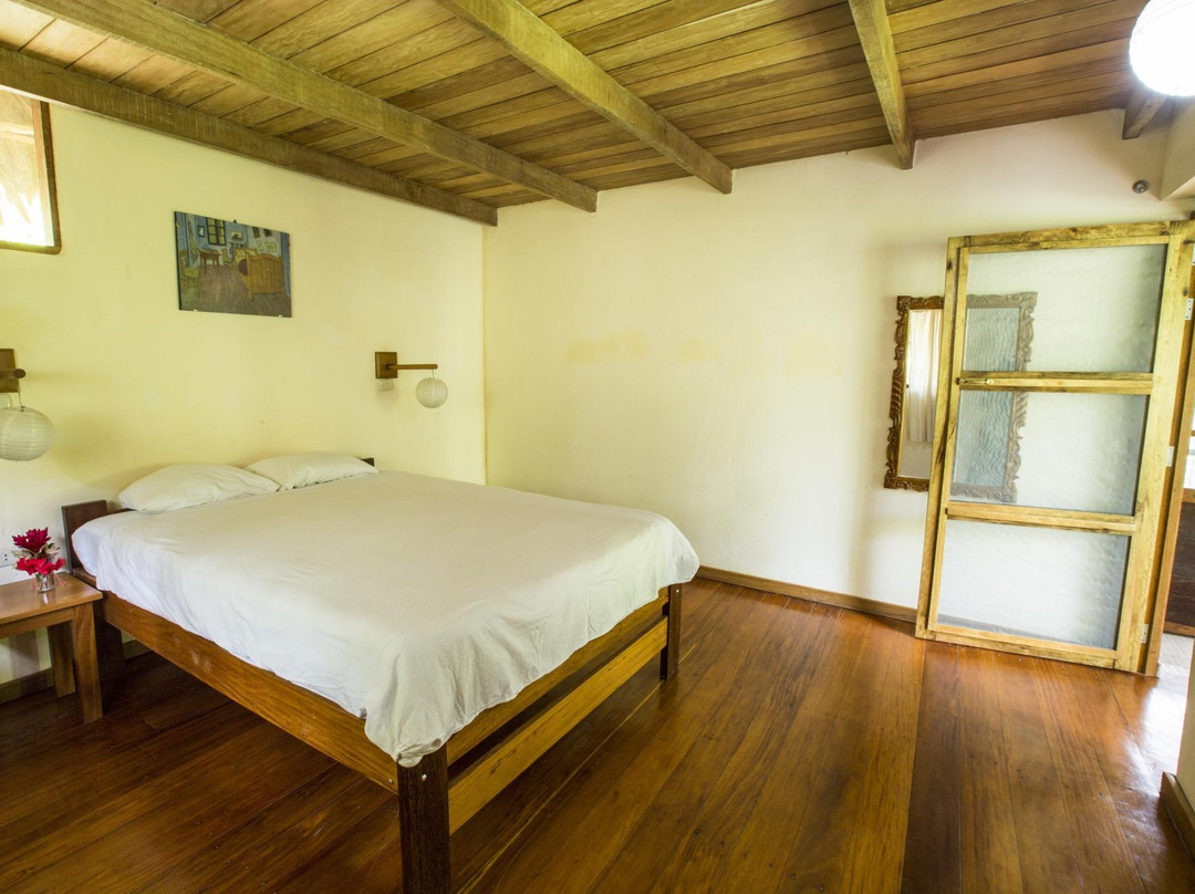 Shimiyacu Amazon Lodge