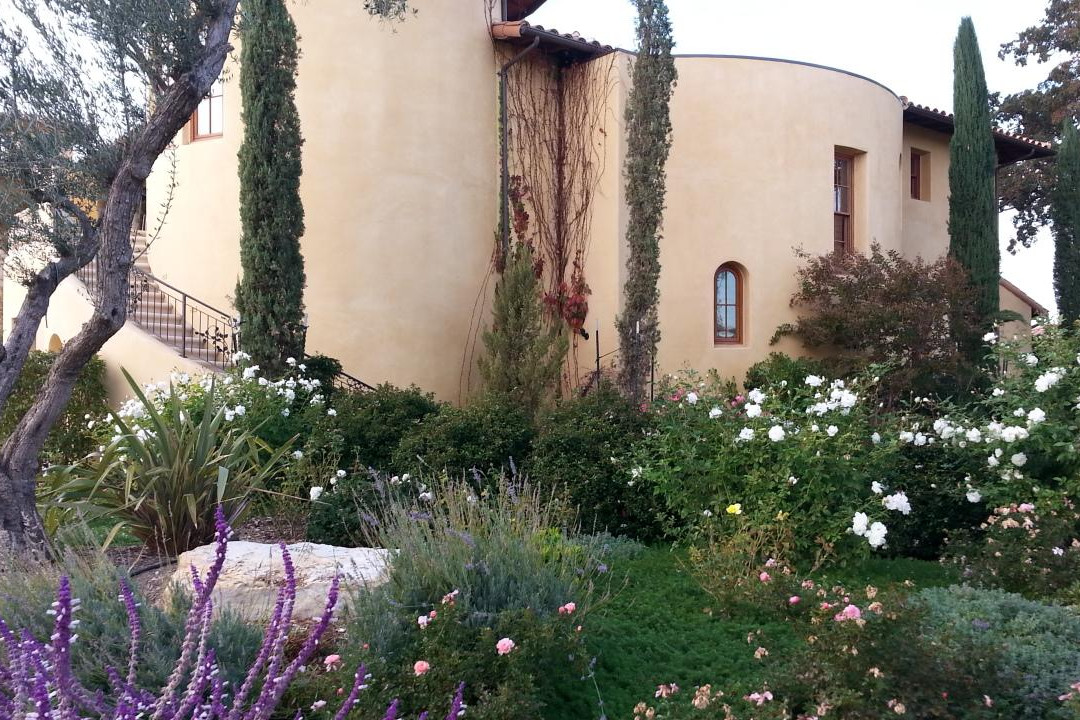 Villa San Juliette Winery景点图片