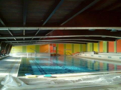 Terme di Castelnuovo della Daunia景点图片