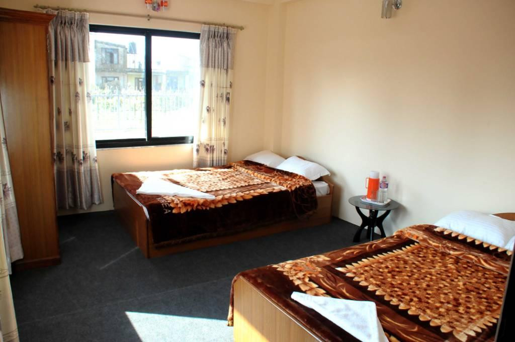 Changunarayan酒店住宿-Tranquil Homestay