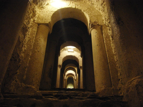 Granada Secreta-格拉纳达必去景点