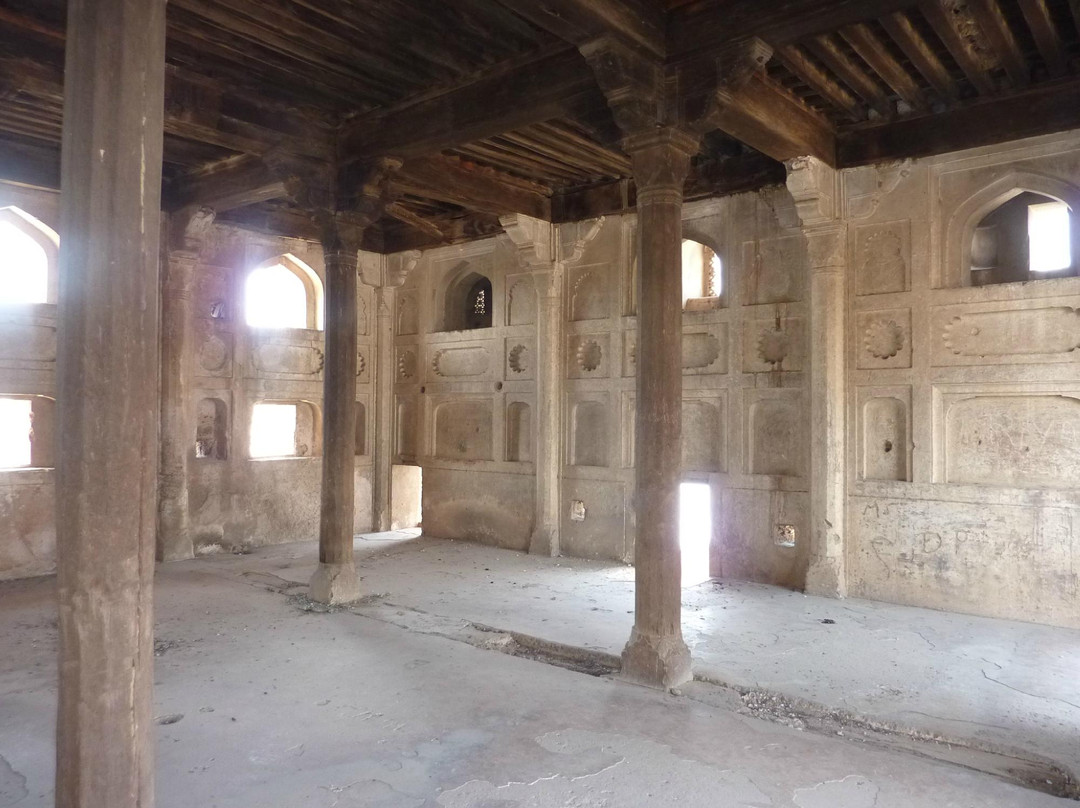 Chatta Rai Bal Mukund Das景点图片