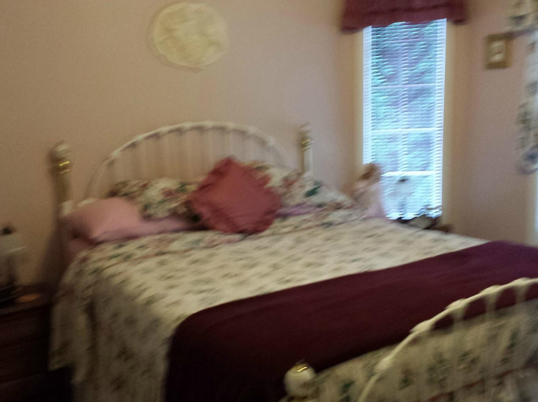 Abide Somewhere Inn Time B&B主图