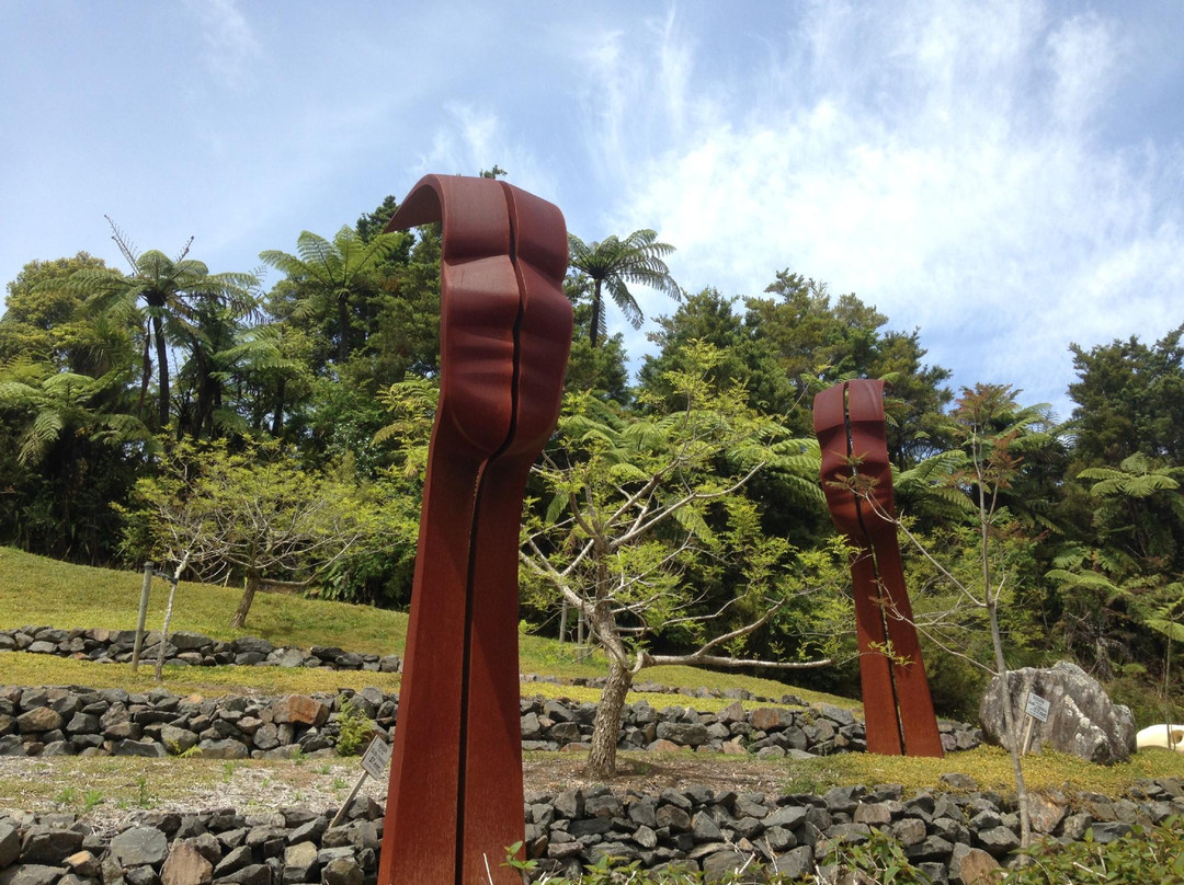 The Gallery & Cafe Helena Bay Hill景点图片
