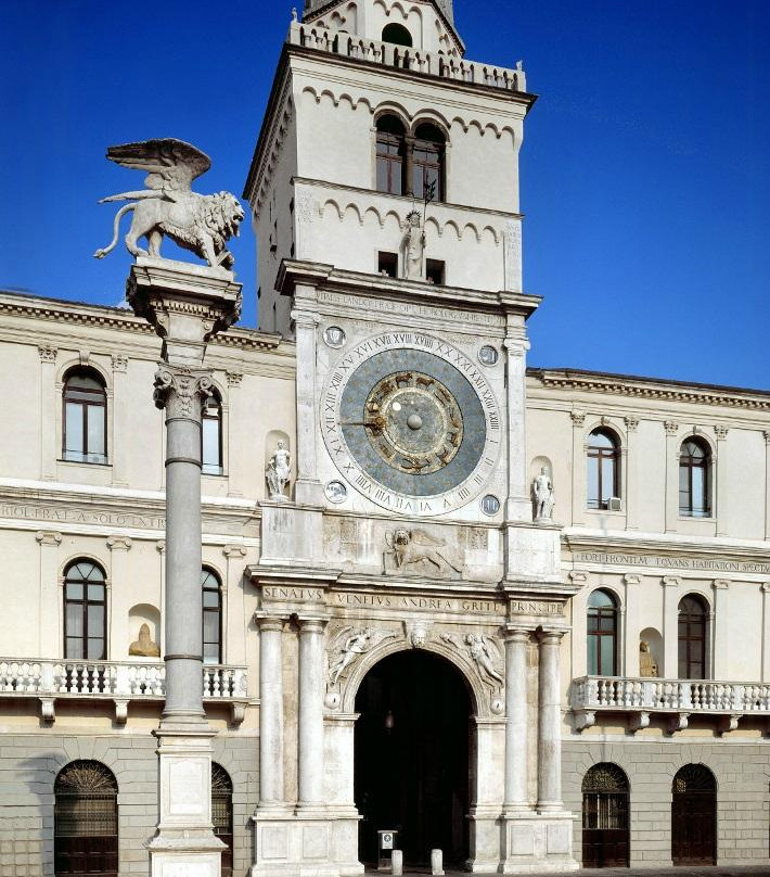 Torre dell'Orologio景点图片