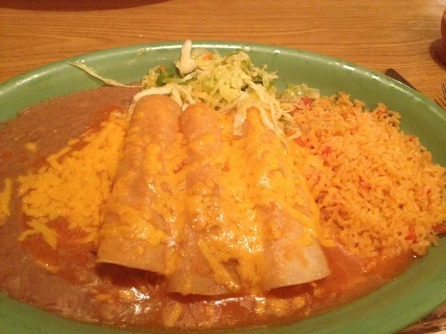 El Caporal | Family Mexican Restaurant