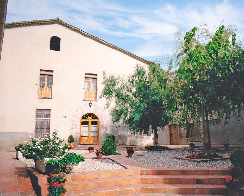 Masia Can Cardus