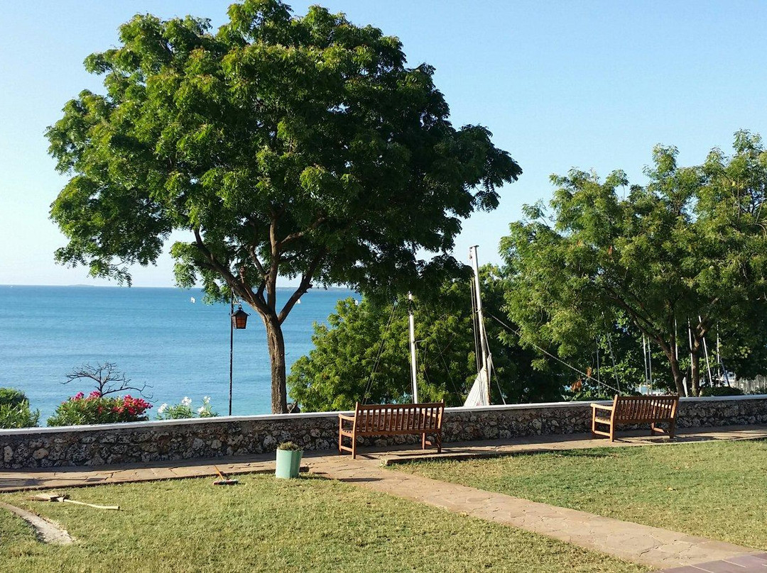 Coco Beach-Dar es Salaam必去景点