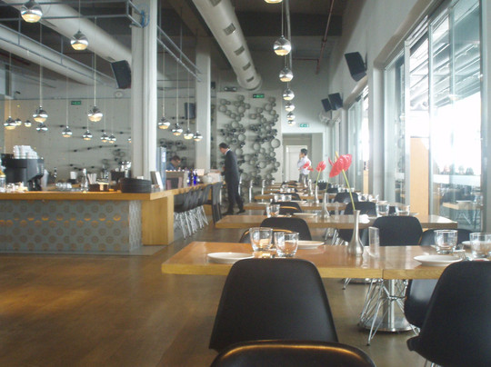 伊斯坦布尔现代博物馆-伊斯坦布尔必去景点