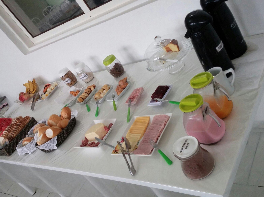 Essencia Do Valle Pousada & Spa主图