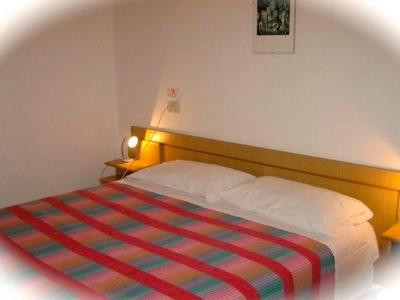 Trevi nel Lazio酒店住宿-Hotel Scaramastra