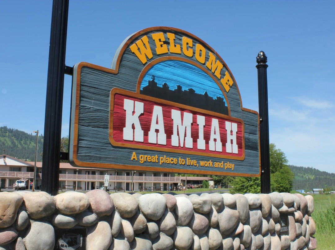 Clearwater 12 Motel主图