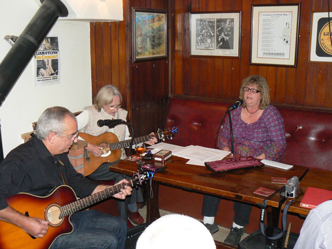 Bernard Harrington's Bar-Glengarriff必去景点