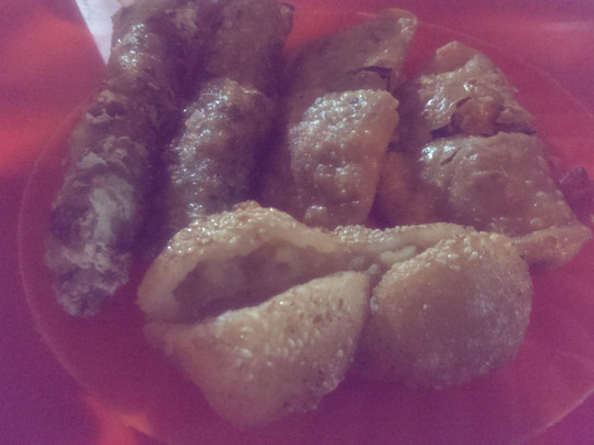 Hanoi Food Tasting Tours-河内必去景点