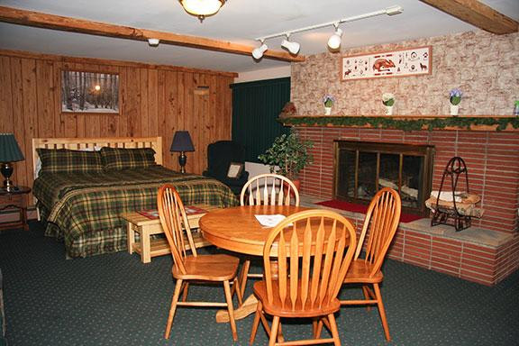 Country House Motel主图