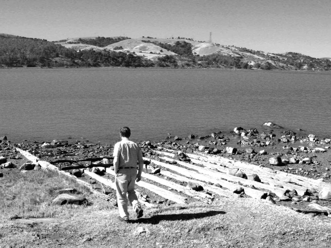 Benicia State Recreation Area-贝尼西亚必去景点