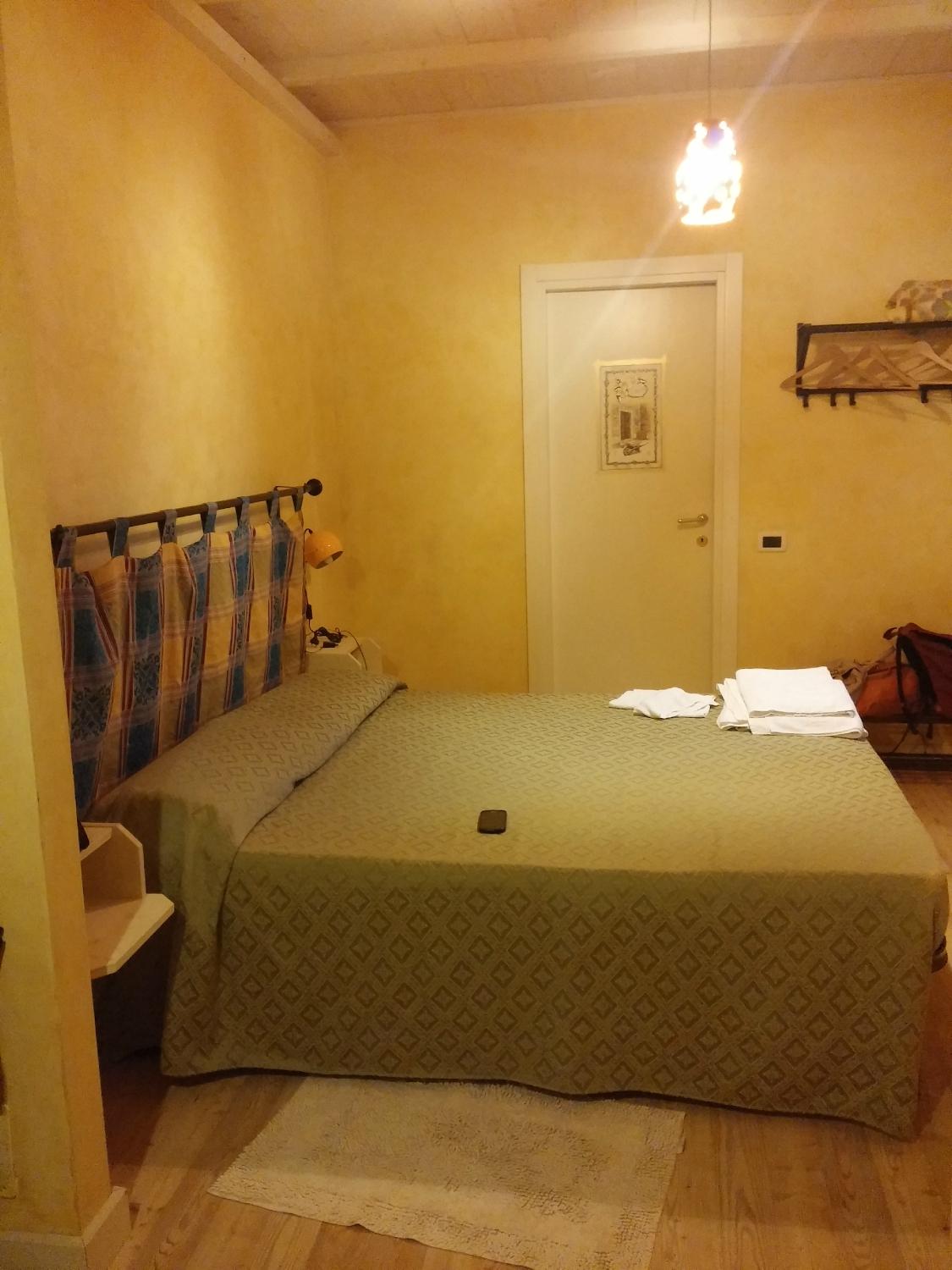 B&B Nascondino-客卧