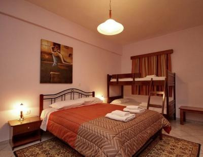 Zatouna酒店住宿-Tefthis Hotel