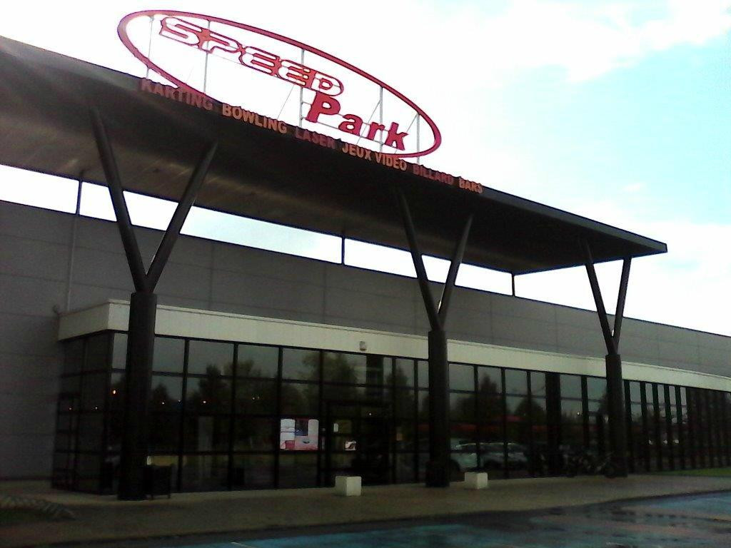 Speedpark  Henin Beaumont景点图片