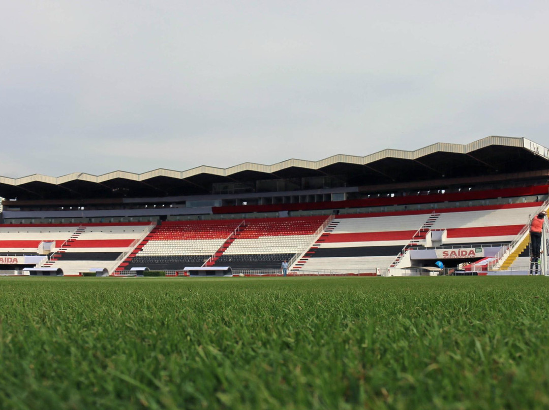 Estádio Santa Cruz景点图片