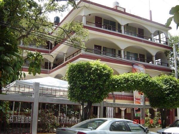Mansion del Viejo Roble-官方