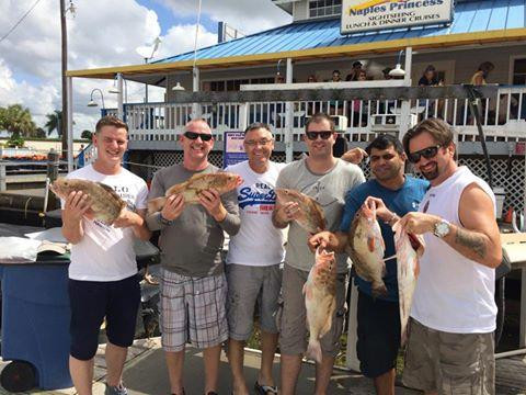 Captain Eric Inc.-那不勒斯必去景点