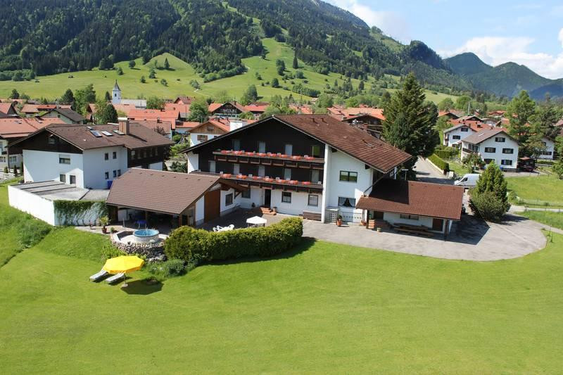 Pension Haus Ringmann