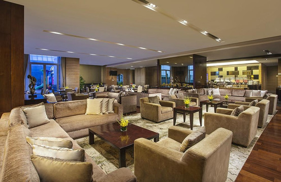 大连盛捷天城服务公寓主图