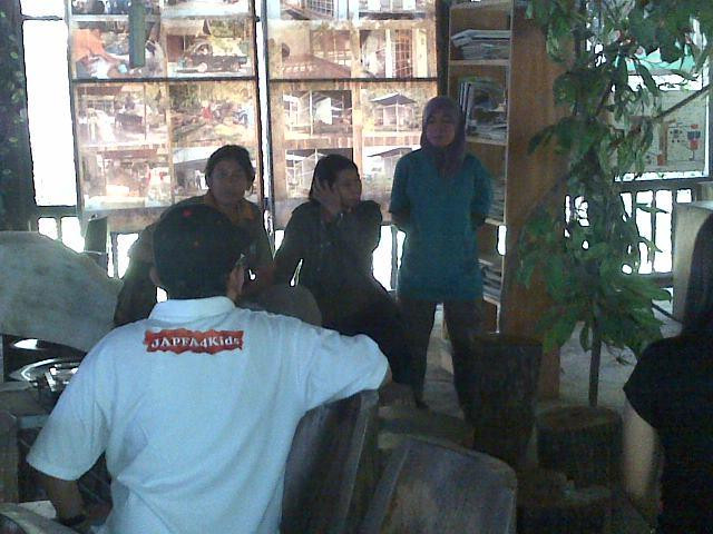 Kawasan Arboretum Nyaru Menteng-帕朗卡拉亚必去景点