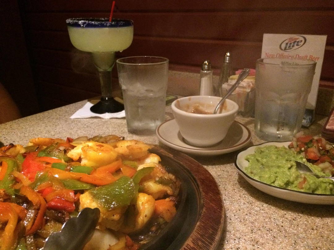 Javier's Sabor Mexicano