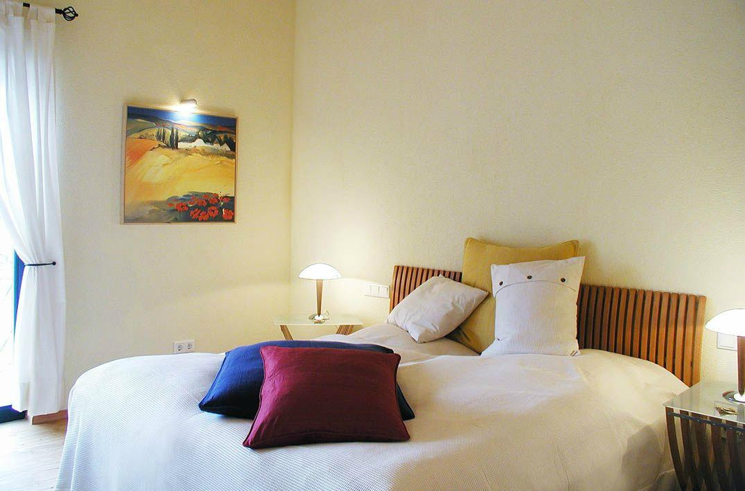 Landhotel Grashof主图