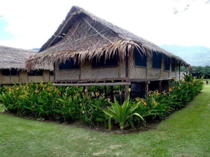 Orohaven Kokoda Retreat