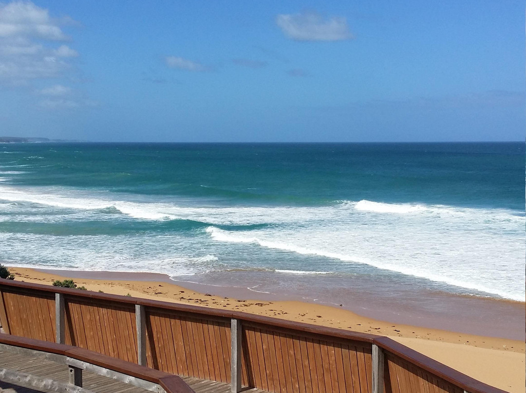 Logan's Beach-瓦南布尔必去景点