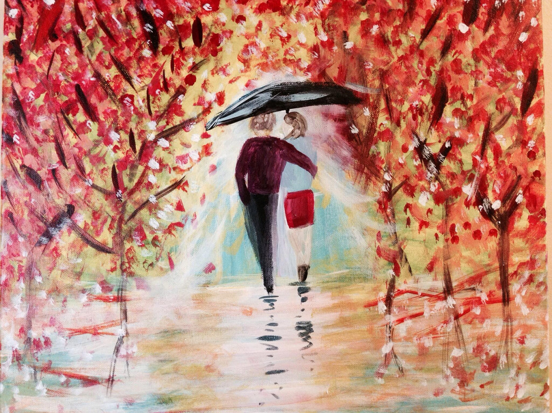 Uptown Art-路易斯维尔必去景点