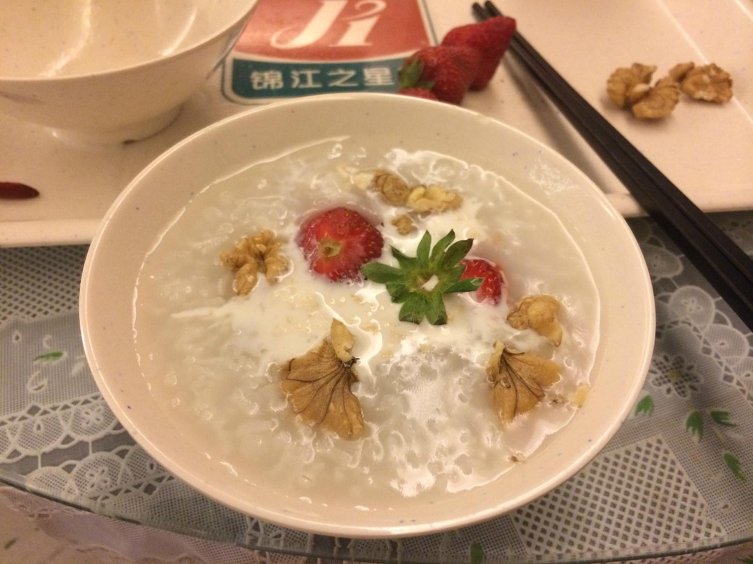 十堰锦江之星北京中路店主图