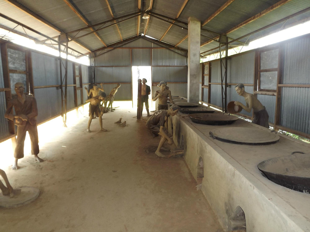 富国岛监狱-富国岛必去景点