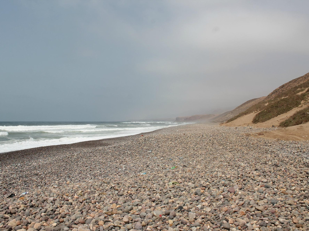 Sahara Surf-Taghazout必去景点