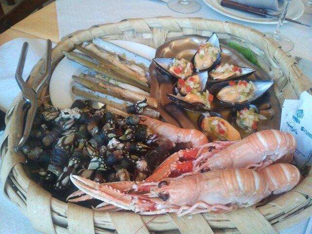 Restaurante Casa Acuña