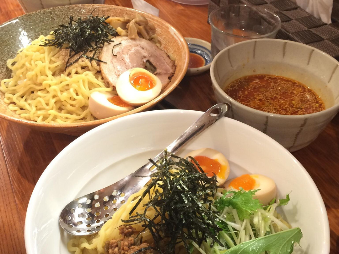 麺や天鳳