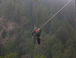 Parkside Hidden Paradise Mt. Resort主图