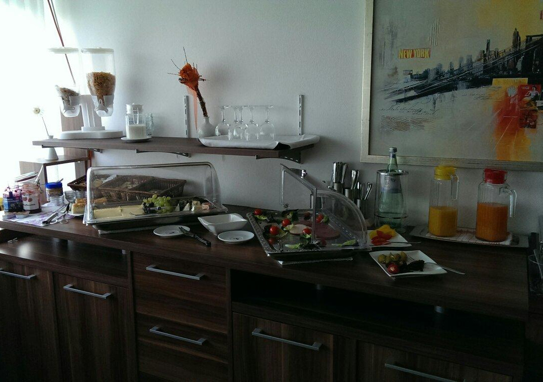 Hotel Wetterau主图