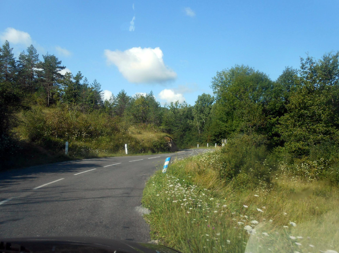 Périgord Vert Aventures景点图片