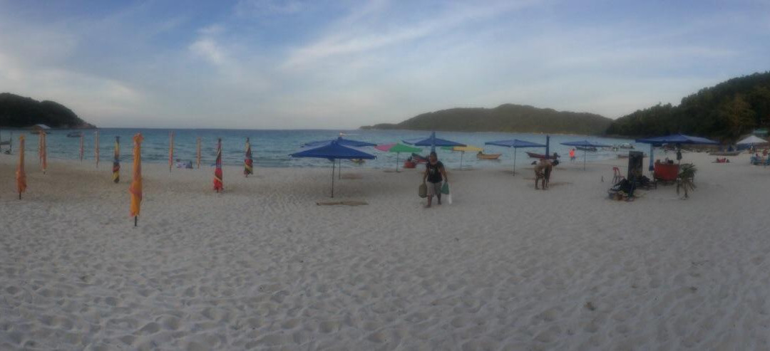 Long Beach景点图片